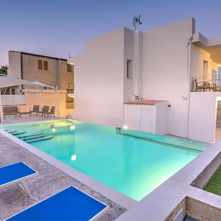 Vani Casa de hóspedes