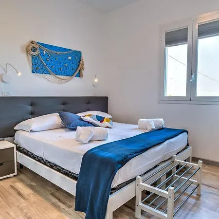 Casa de hóspedes Vani 4*