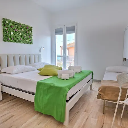 Vani Casa de hóspedes 4*