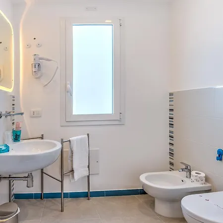 Casa de hóspedes Vani