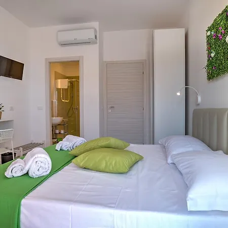 Casa de hóspedes Vani