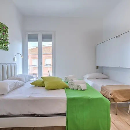 Casa de hóspedes Vani 4*