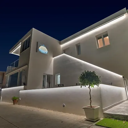 Casa de hóspedes Vani Marina di Ragusa