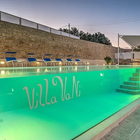 Casa de hóspedes Vani Marina di Ragusa