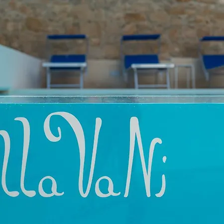 Casa de hóspedes Vani