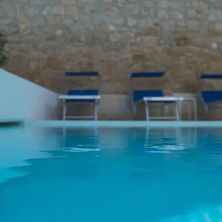 Casa de hóspedes Vani Marina di Ragusa