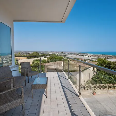 Casa de hóspedes Vani