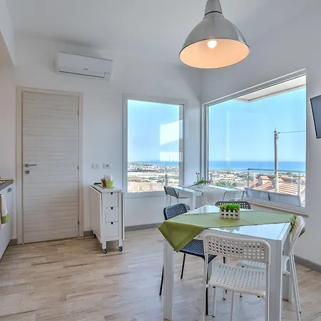 Casa de hóspedes Vani Marina di Ragusa