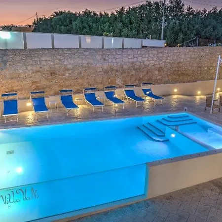 Vani Casa de hóspedes 4*