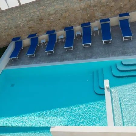 Vani Casa de hóspedes