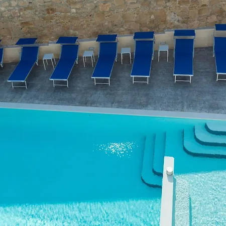 Vani 4* Marina di Ragusa